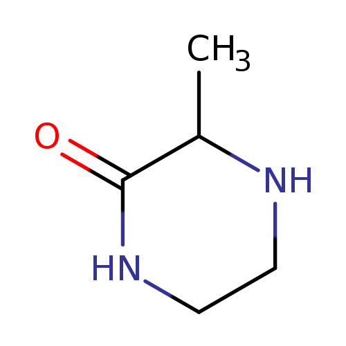 3-METHYL-2-PIPERAZINONE