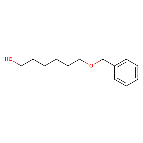 1-Hexanol, 6-(phenylmethoxy)-