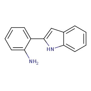 2-(2-AMINOPHENYL)INDOLE