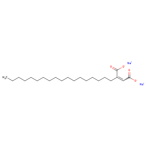 Sodium monostearyl fumarate