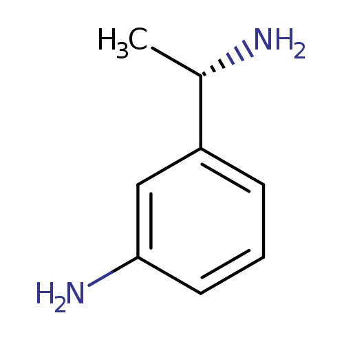 (S)-3-(1-Aminoethyl)aniline