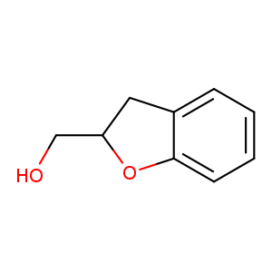 2,3-Dihydro-1-benzofuran-2-ylmethanol