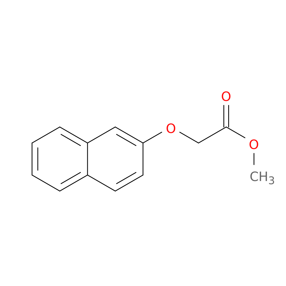 (2-NAPHTHOXY)ACETIC ACID METHYL ESTER