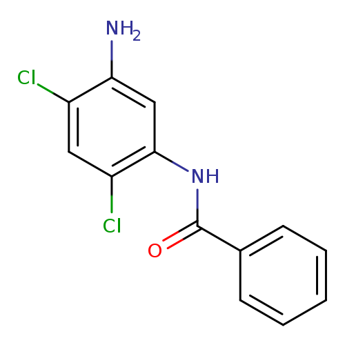 N-(5-Amino-2,4-dichlorophenyl)benzamide