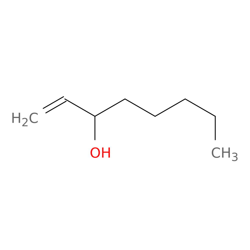 Oct-1-en-3-ol