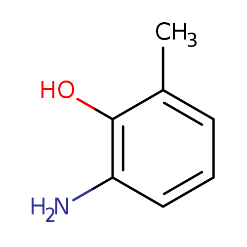 Phenol, 2-amino-6-methyl-