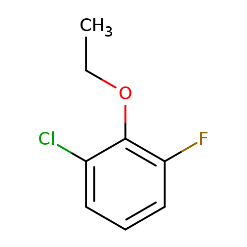 1-Chloro-2-ethoxy-3-fluorobenzene