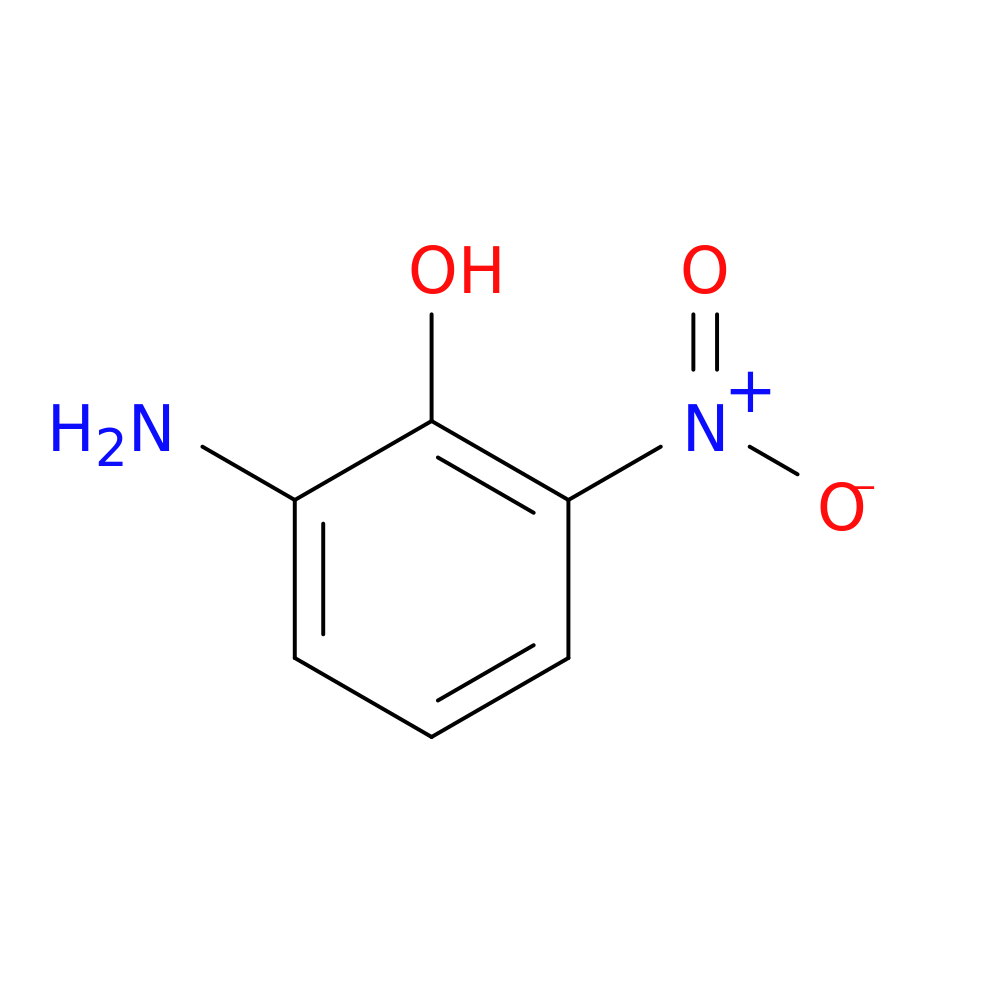 2-Amino-6-nitrophenol