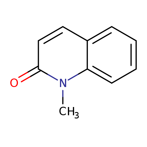 1-METHYL-2-QUINOLINONE