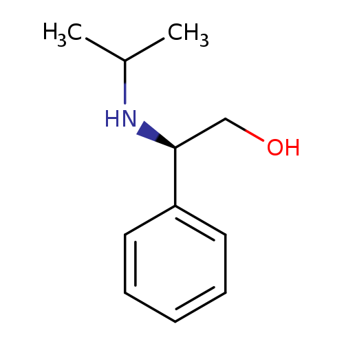 (R)-2-Isopropylamino-2-phenylethanol