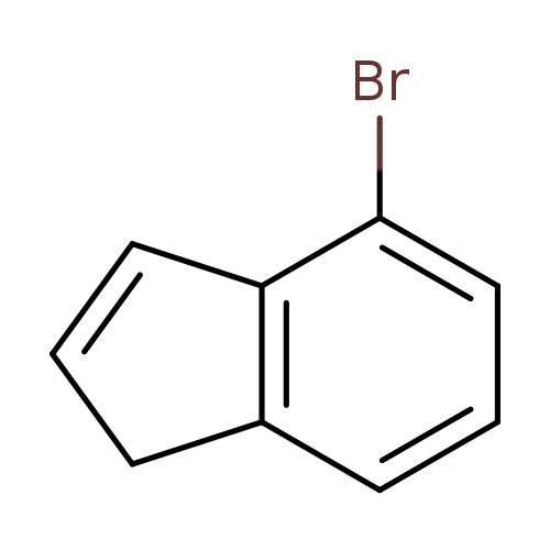 4-Bromo-1H-Indene