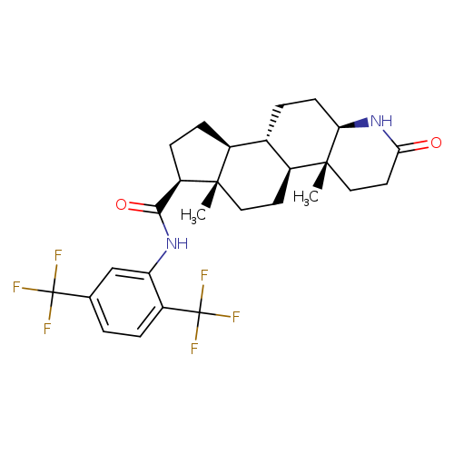 Dihydrodutasteride