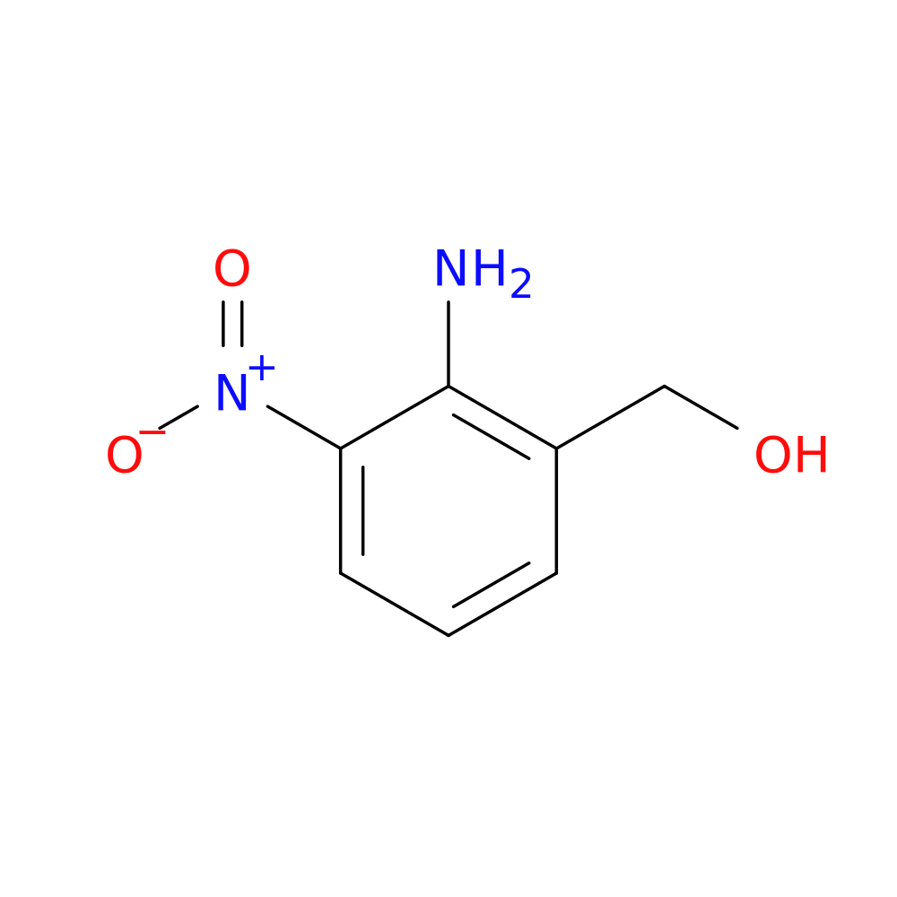 (2-Amino-3-nitrophenyl)methanol