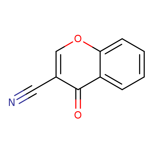 3-Cyanochromone