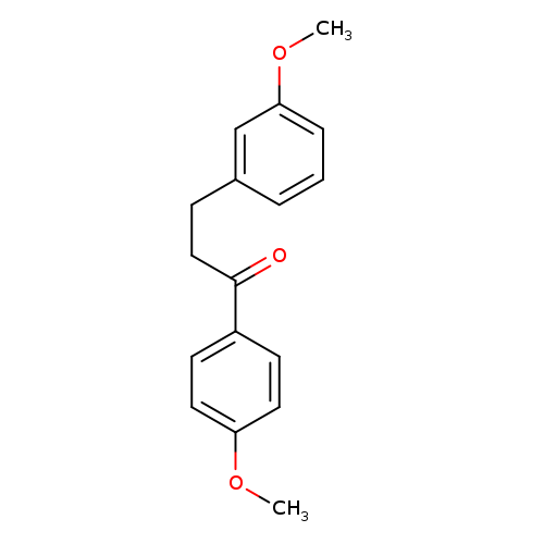 4'-Methoxy-3-(3-methoxyphenyl)propiophenone