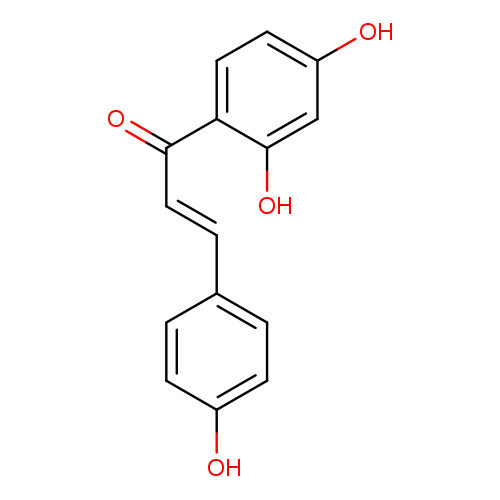 Isoliquiritigenin