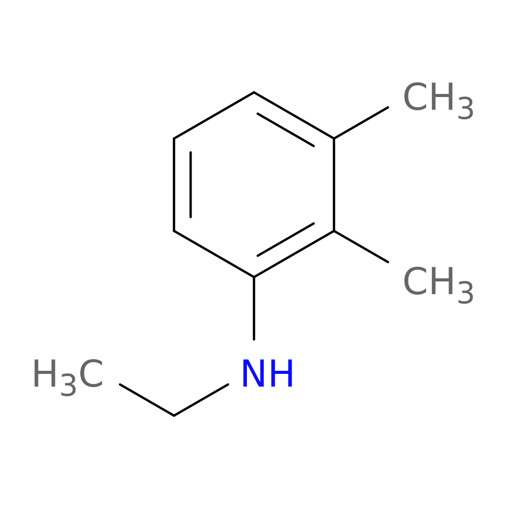 N-Ethyl-2,3-dimethylaniline