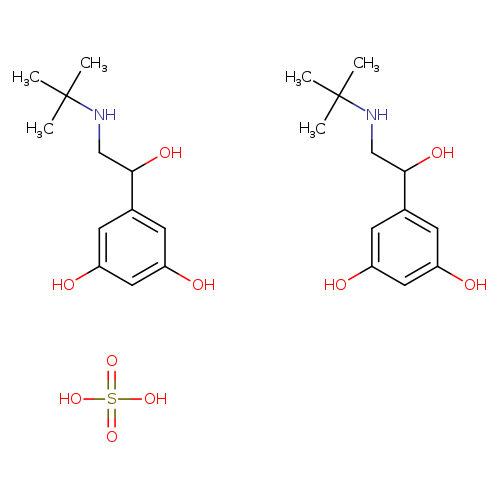 Terbutaline solution