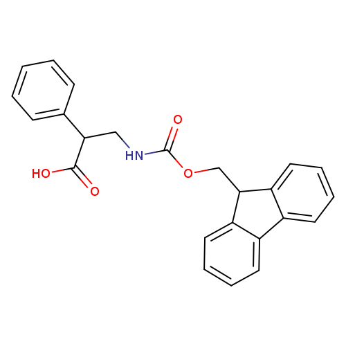 3-(Fmoc-amino)-2-phenylpropionic acid
