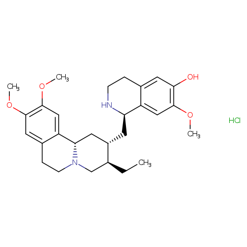 Cephaeline hydrochloride
