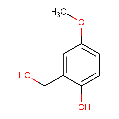 2-HYDROXY-5-METHOXYBENZYL ALCOHOL