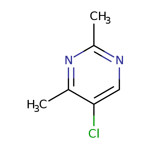 5-Chloro-2,4-dimethylpyrimidine
