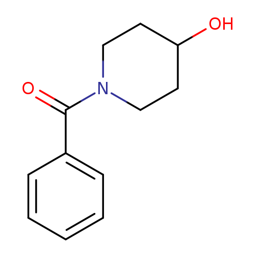 1-Benzyl-4-hydroxypiperidine