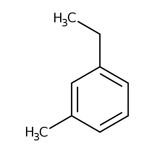 3-Ethyltoluene
