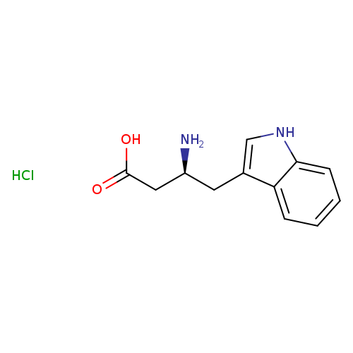 L-β-HomoTry-OH.HCl