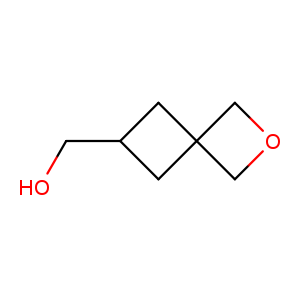 2-Oxa-spiro[3.3]heptane-6-methanol