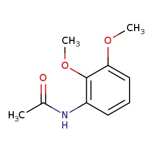 N-(2,3-DIMETHOXYPHENYL)ACETAMIDE