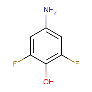 Phenol, 4-amino-2,6-difluoro-
