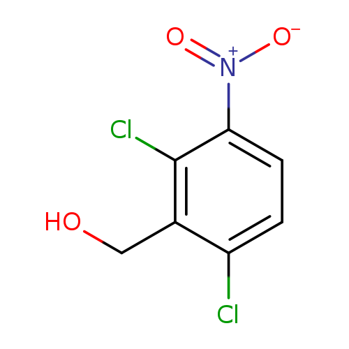 (2,6-Dichloro-3-Nitro)Benzyl Alcohol