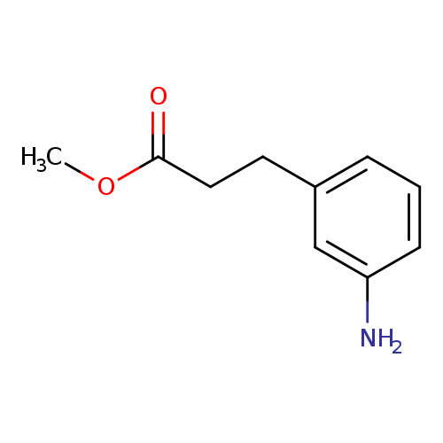 Benzenepropanoic acid,3-amino-, methyl ester