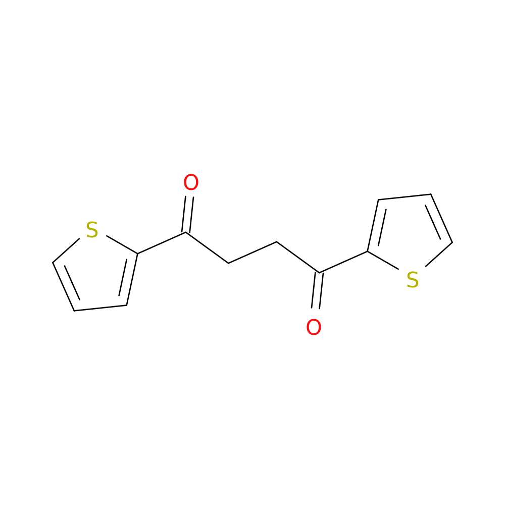1,4-Di(2-thienyl)-1,4-butanedione