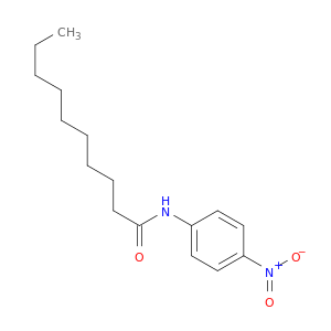 DECANOYL P-NITROANILINE