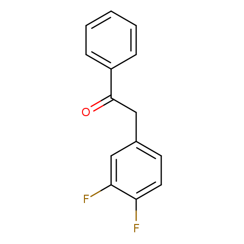 2-(3,4-Difluorophenyl)-1-phenylethanone