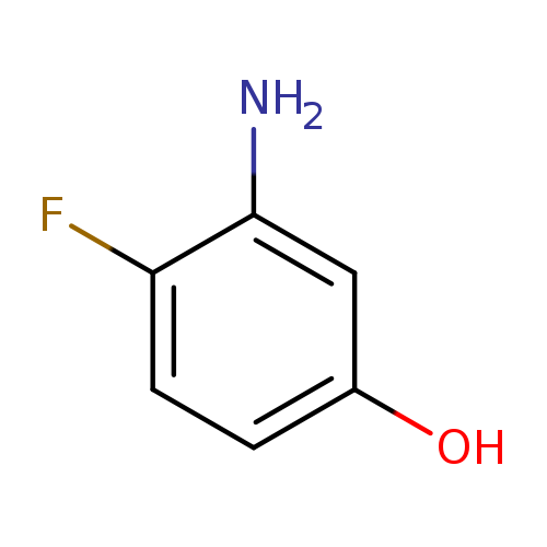 3-Amino-4-fluorophenol