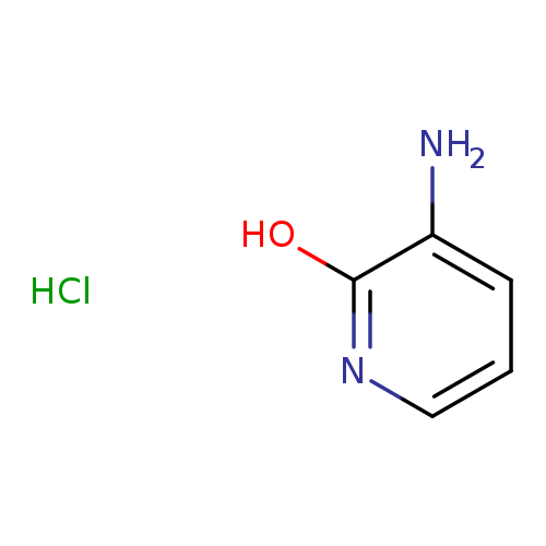 3-Aminopyridin-2-ol hydrochloride