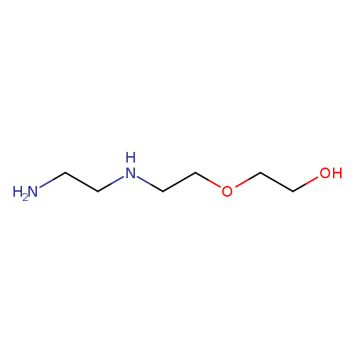2-{2-[(2-aminoethyl)amino]ethoxy}ethan-1-ol