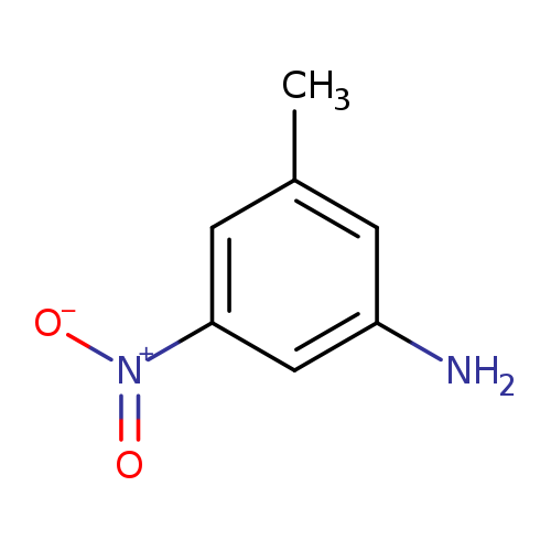 3-Methyl-5-Nitro Aniline