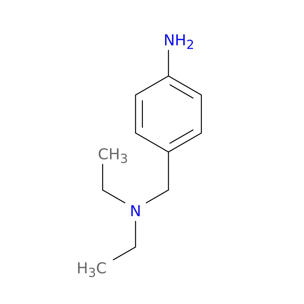 4-(Diethylaminomethyl)aniline