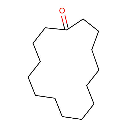 Cyclopentadecanone