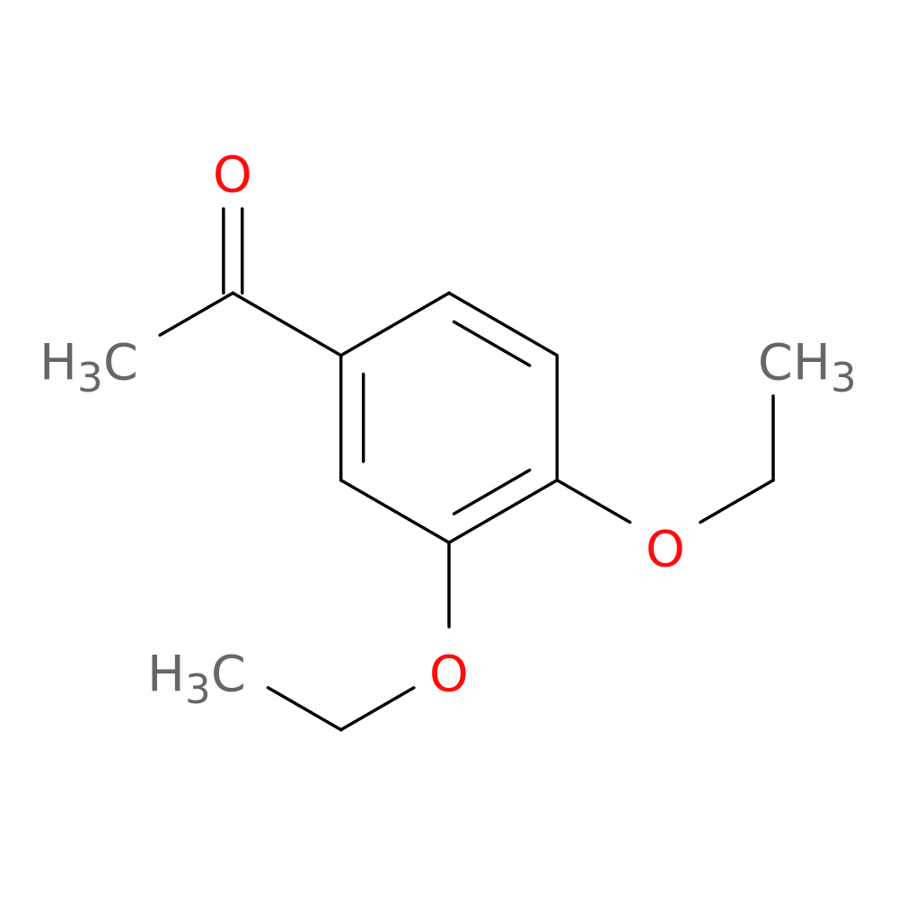 1-(3,4-Diethoxyphenyl)ethanone