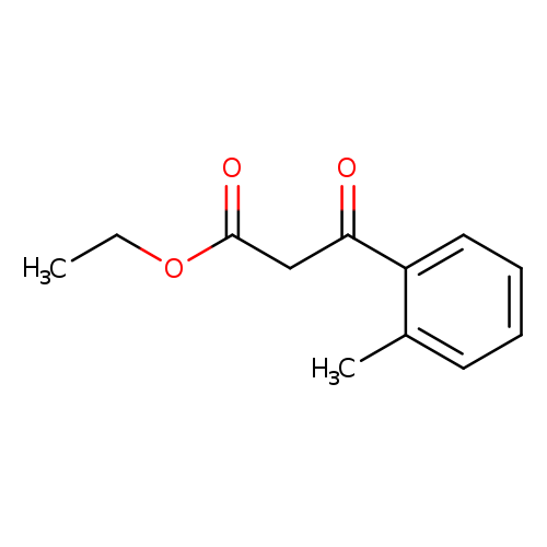 Ethyl 3-oxo-3-(o-tolyl)propanoate