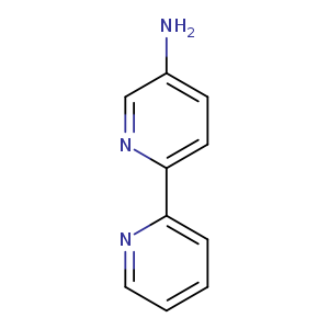 [2,2'-Bipyridin]-5-amine