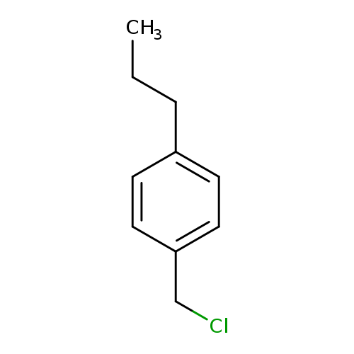 1-(chloromethyl)-4-propylbenzene
