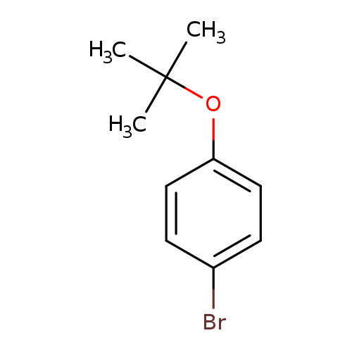 1-Bromo-4-(tert-butoxy)benzene