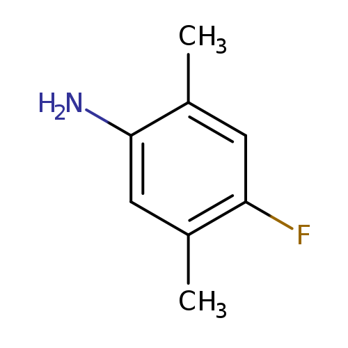 4-Fluoro-2,5-dimethylaniline