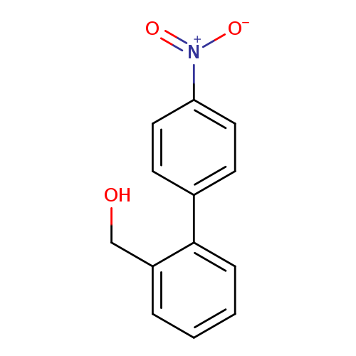 (4'-Nitro-[1,1'-biphenyl]-2-yl)methanol